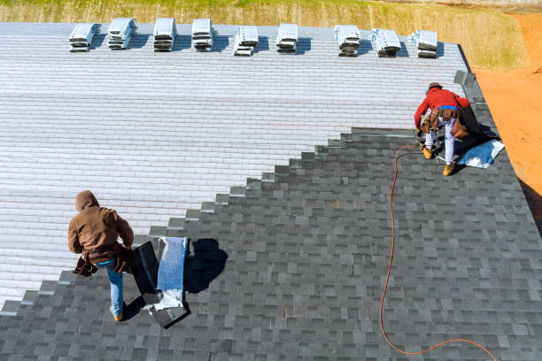 Best Roof Maintenance Services  in Spearville, KS