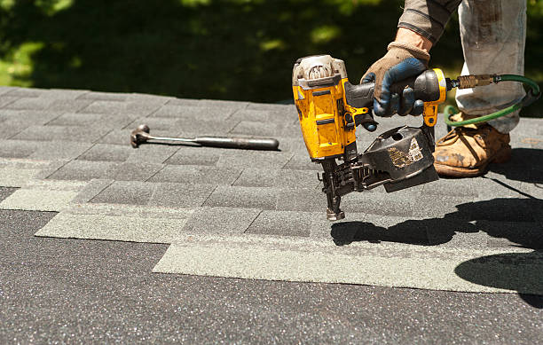 Best Gutter Installation and Roofing  in Spearville, KS